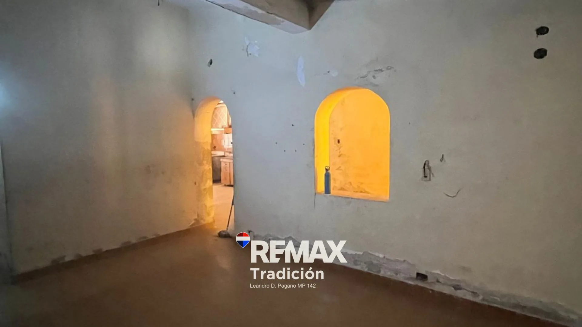 VENTA CASA + DEPARTAMENTO A RECICLAR - LA LIGURIA foto 4