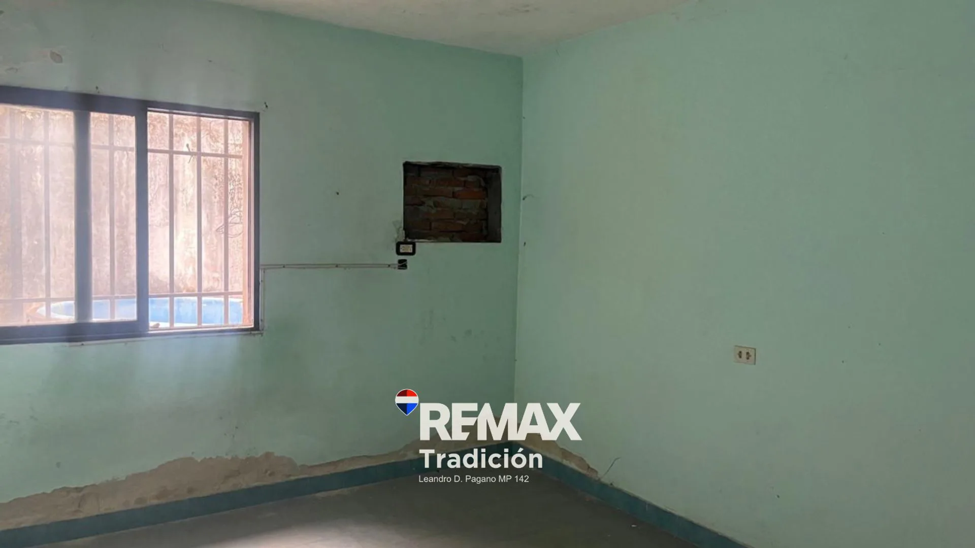 VENTA CASA + DEPARTAMENTO A RECICLAR - LA LIGURIA foto 5