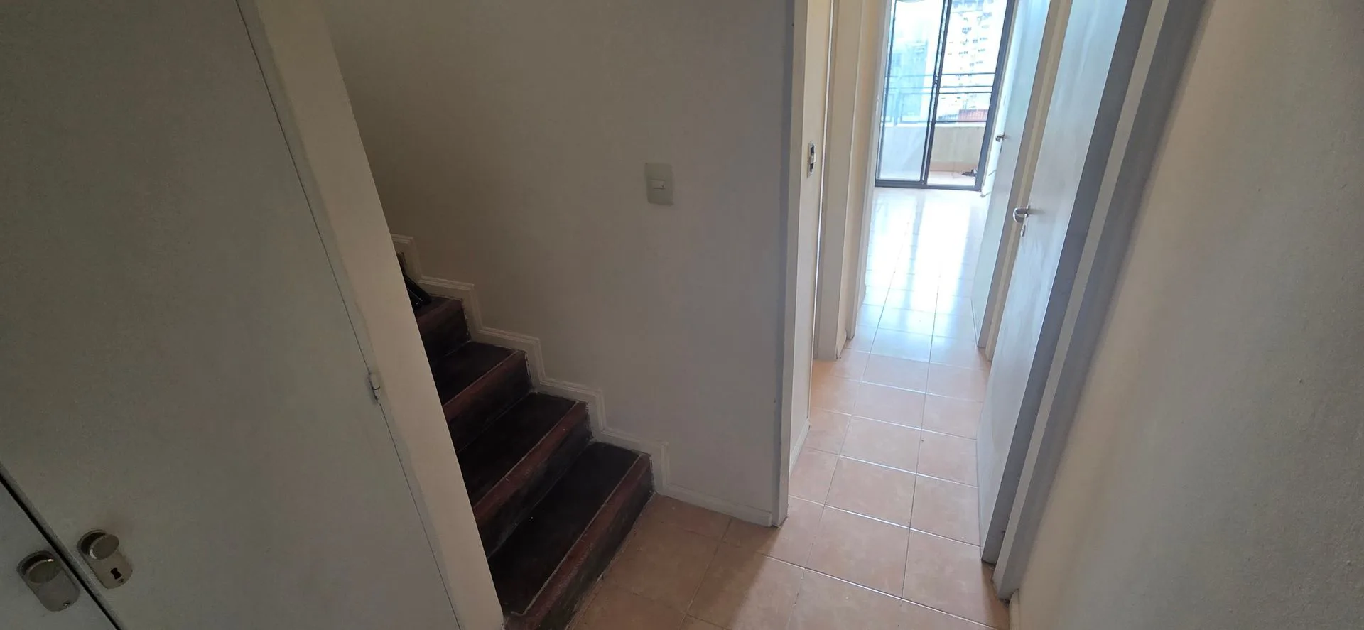 VENTA DUPLEX UN DORMITORIO MICROCENTRO foto 5