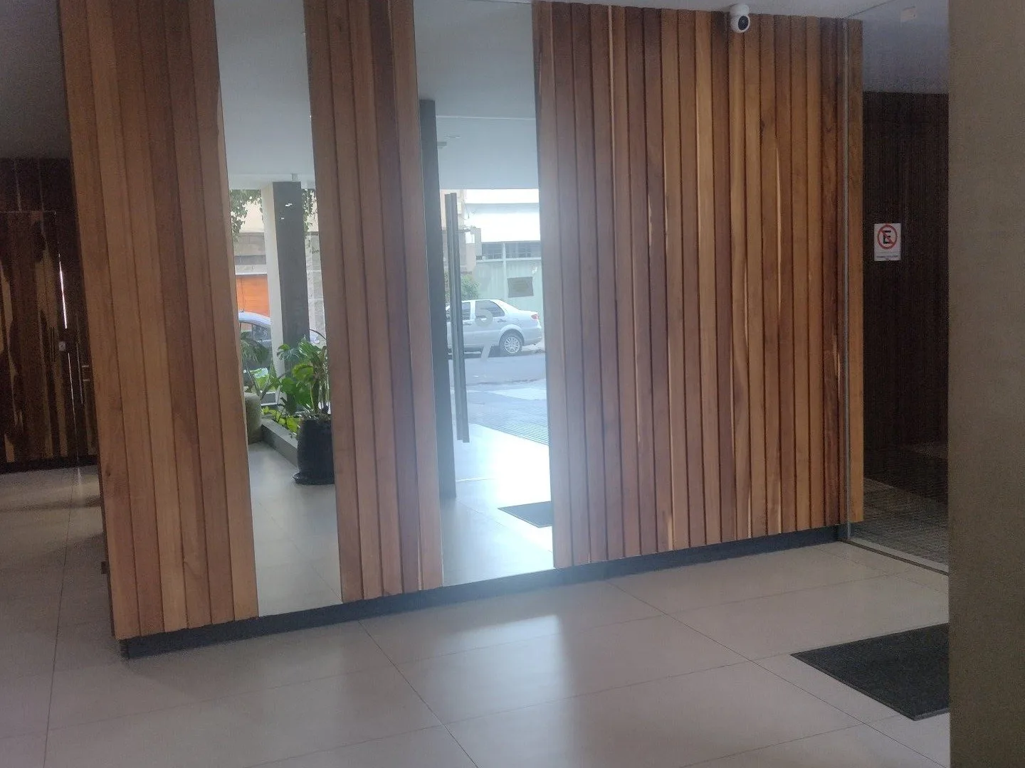 2 Ambientes en Venta a Estrenar en Villa Gral Mitre! foto 3