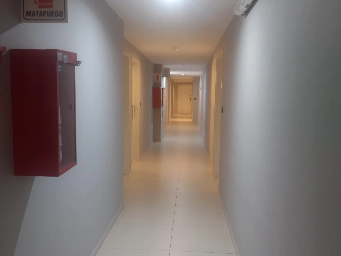 2 Ambientes en Venta a Estrenar en Villa Gral Mitre! foto 5