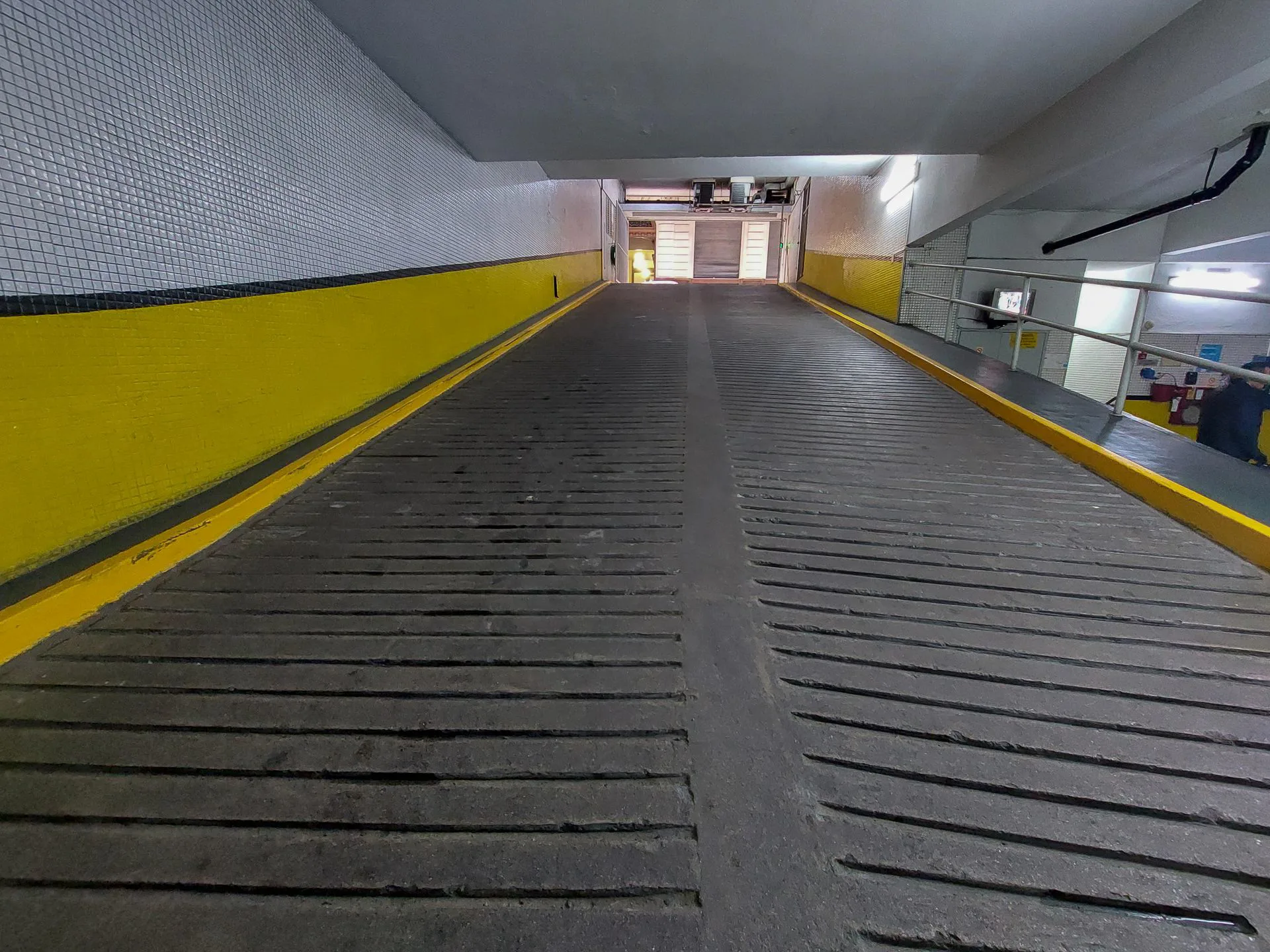 VENTA COCHERA MICROCENTRO VALET PARKING - UF 127 foto 2