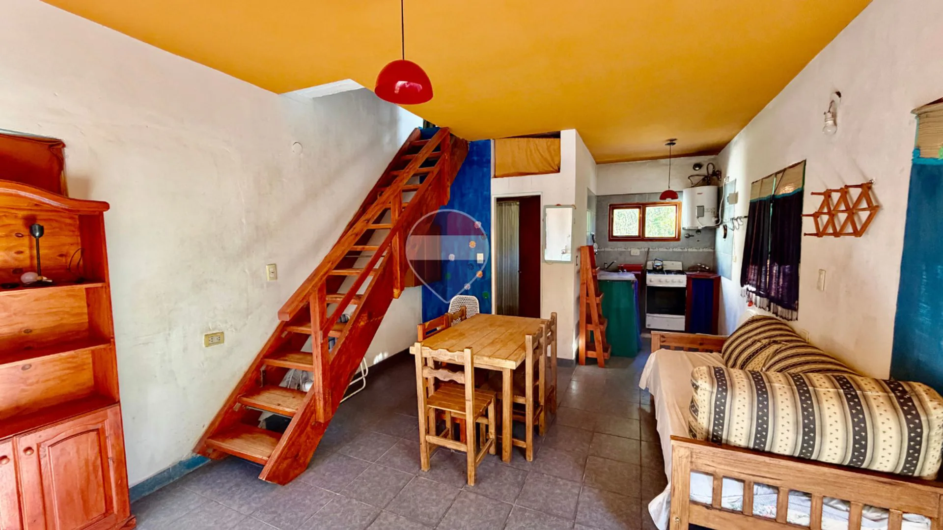 VENTA CASA CINCO AMBIENTES EN MAR AZUL foto 3