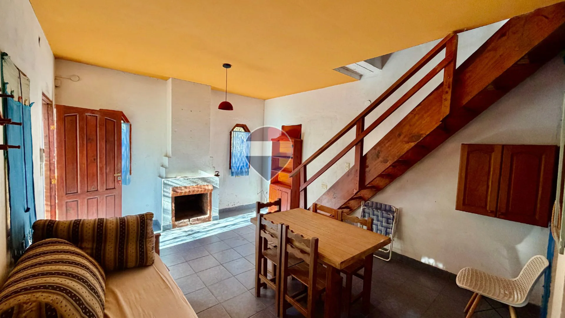 VENTA CASA CINCO AMBIENTES EN MAR AZUL foto 4