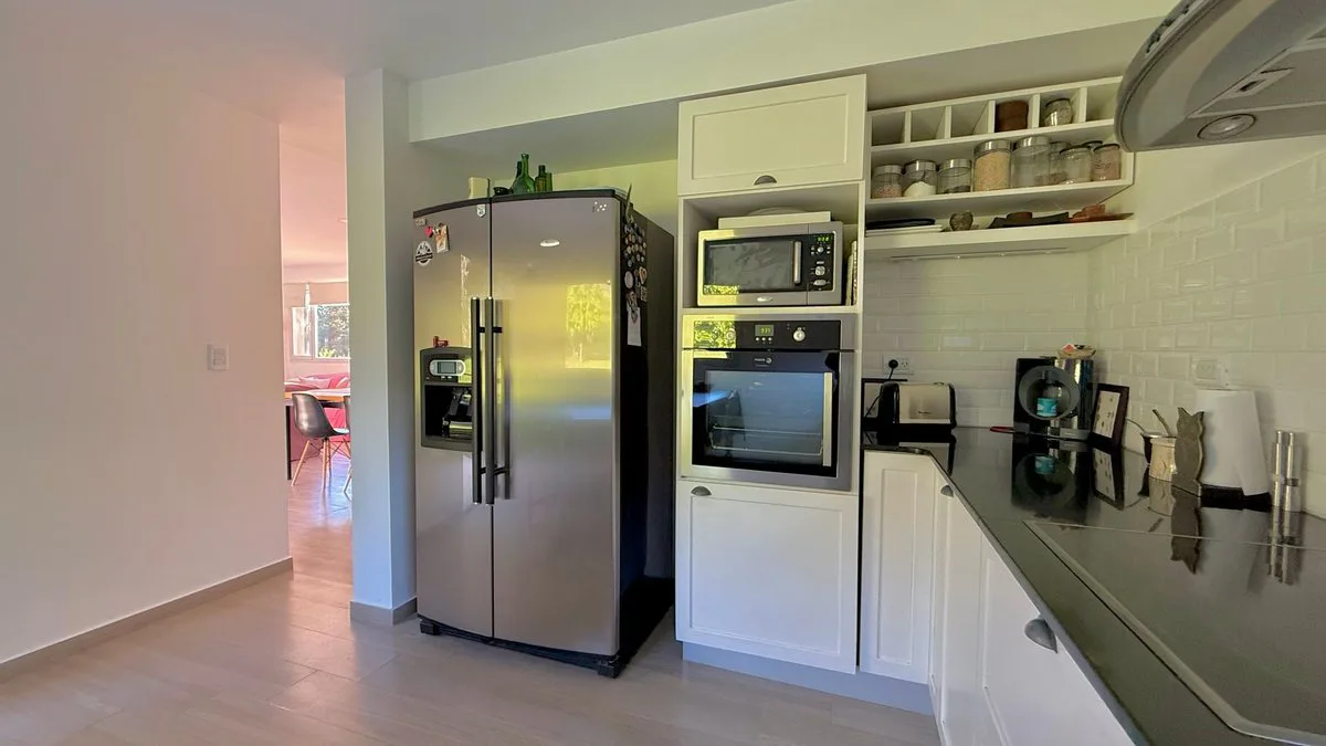 VENTA CASA 3 AMB CON PARQUE SIERRA DE LOS PADRES foto 5