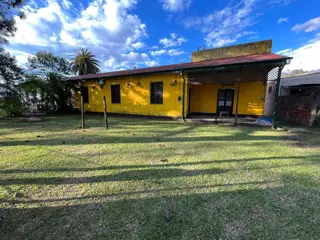 Casona en Pueblo Liebig - E. Ríos foto 4
