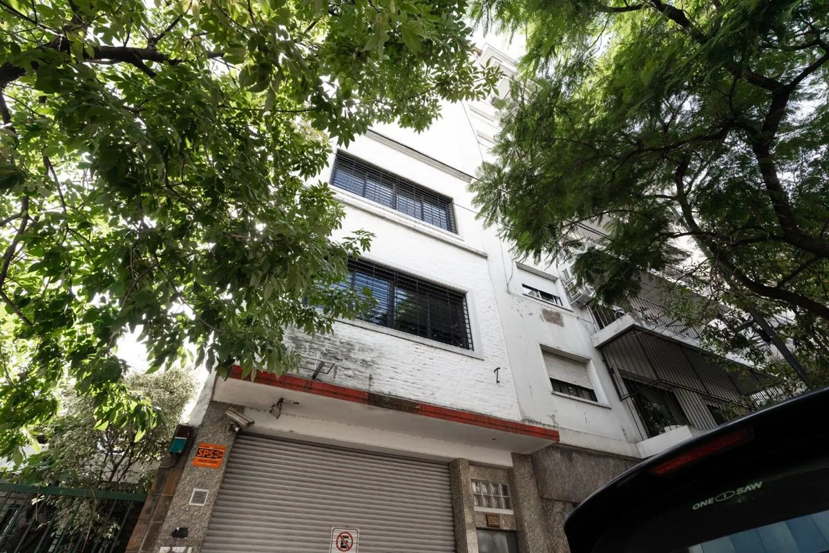 EDIFICIO EN VENTA 2 PISOS MONSERRAT CAPITAL FEDERA foto 2