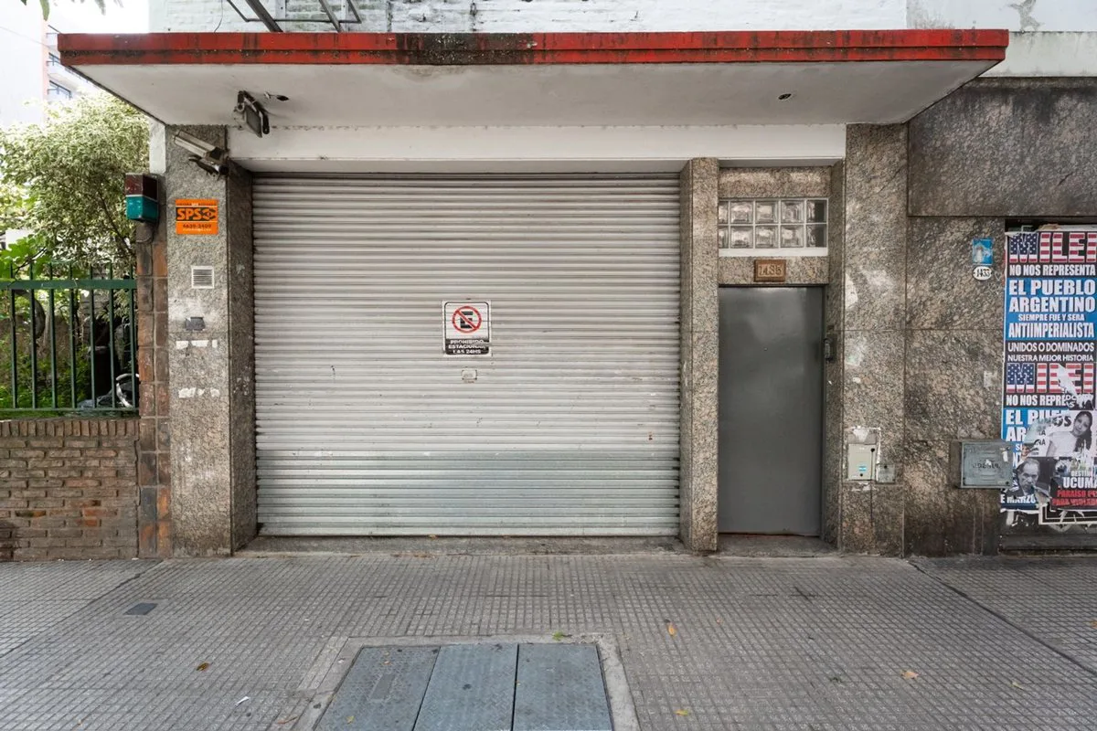 EDIFICIO EN VENTA 2 PISOS MONSERRAT CAPITAL FEDERA foto 3