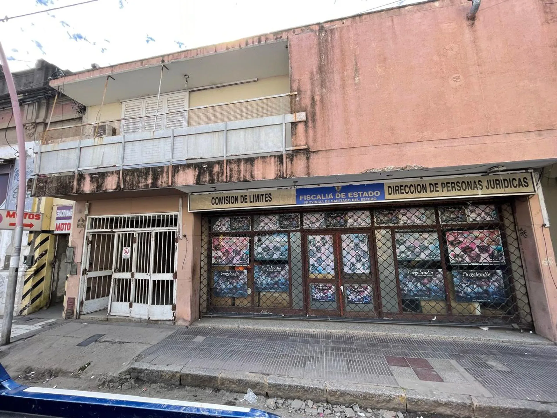 PROPIEDAD EN VENTA - MICROCENTRO OFICINAS+VIVIENDA foto 2