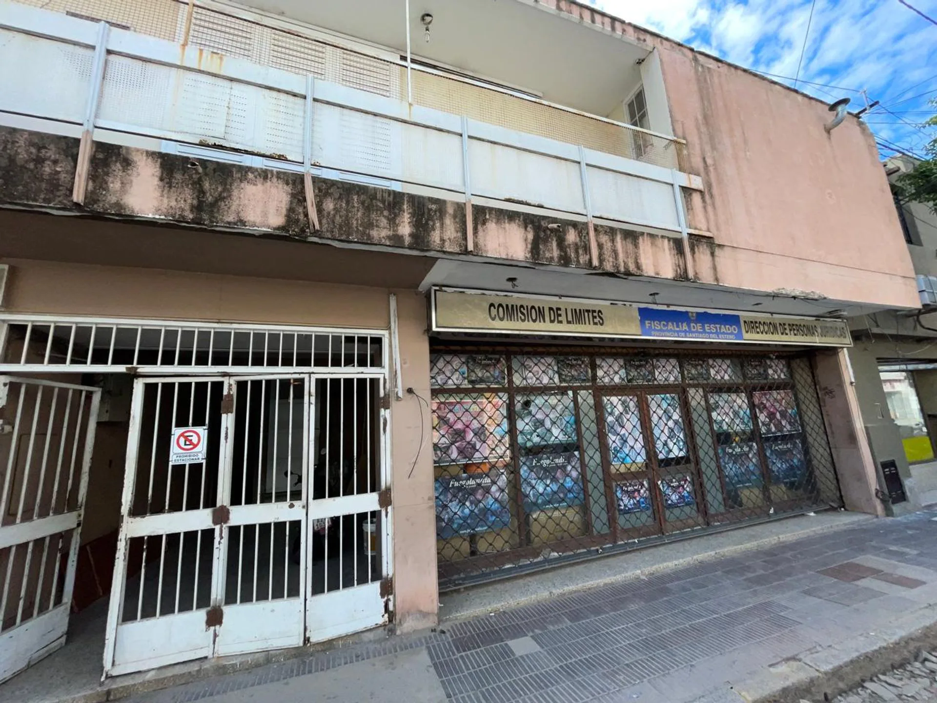 PROPIEDAD EN VENTA - MICROCENTRO OFICINAS+VIVIENDA foto 3
