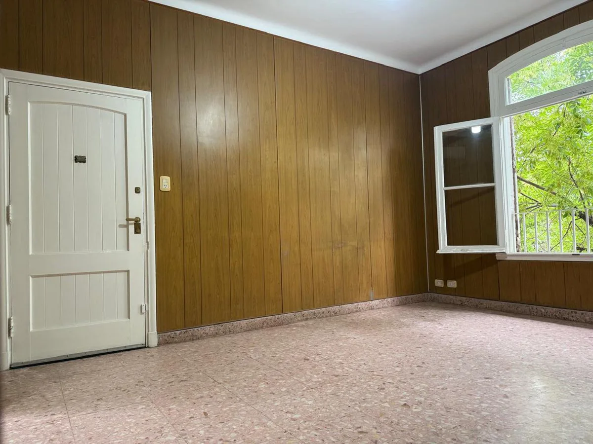 VENTA DEPARTAMENTO 3ambientes POMPEYA Apto Credito foto 2