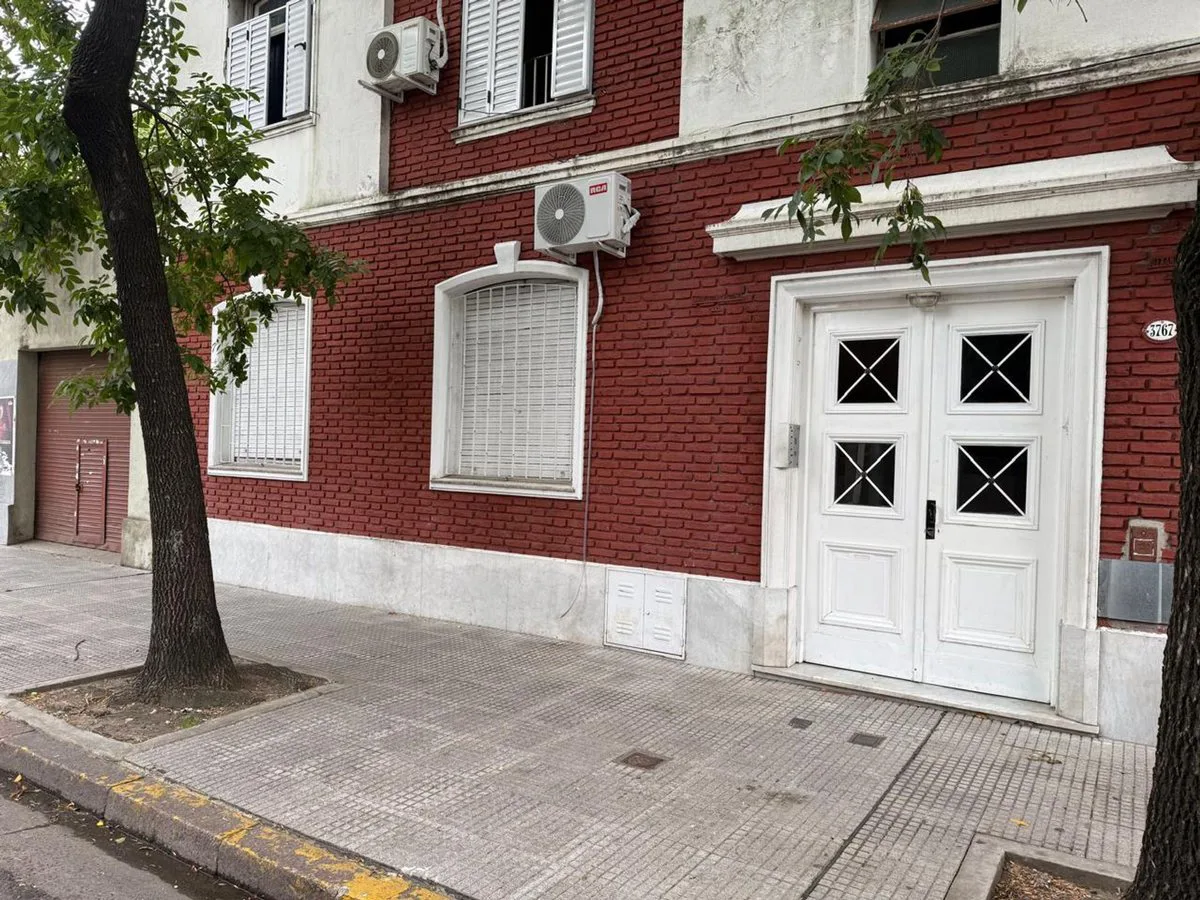 VENTA DEPARTAMENTO 3ambientes POMPEYA Apto Credito foto 3