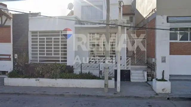 Propiedad horizontal en la calle Ameghino 1485