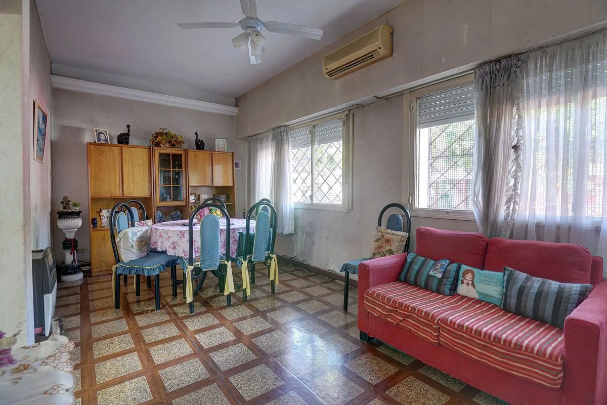 VENTA PH/CASA 4 AMB SIN EXPENSAS  P.CHACABUCO foto 4