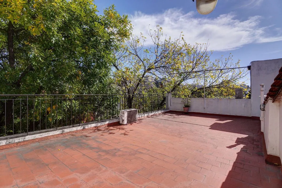VENTA PH/CASA 4 AMB SIN EXPENSAS  P.CHACABUCO foto 5
