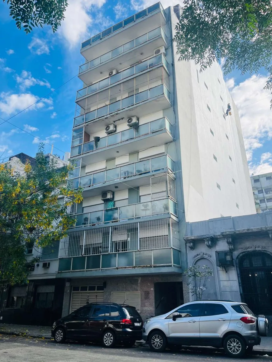 Venta Departamento 3 ambientes  cochera Almagro foto 2