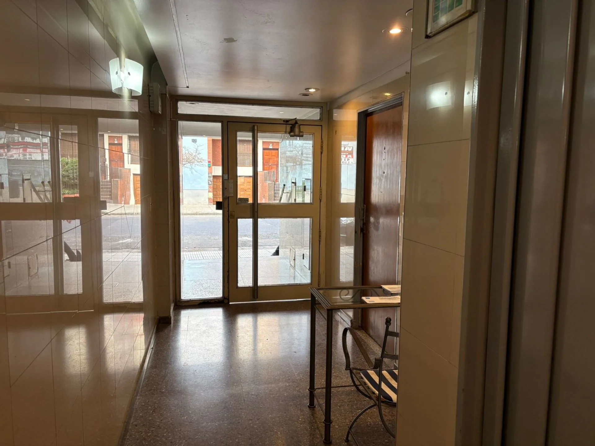 Venta Departamento 3 ambientes  cochera Almagro foto 4