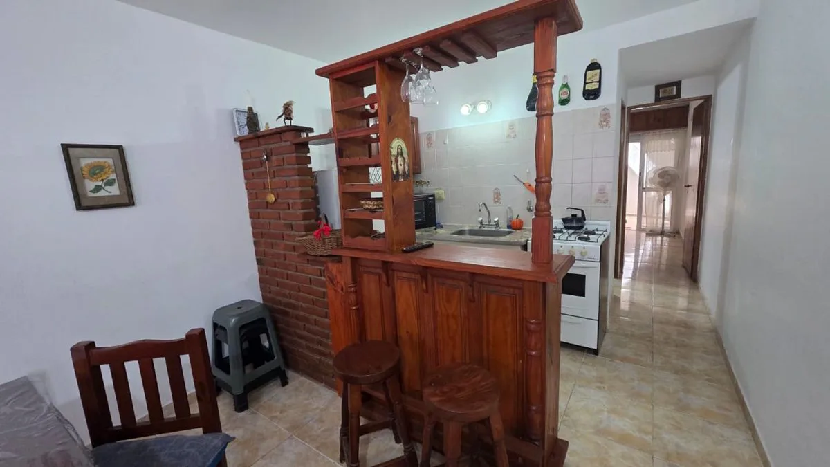 VENTA DEPARTAMENTO 2 AMBIENTES EN SANTA TERESITA foto 3