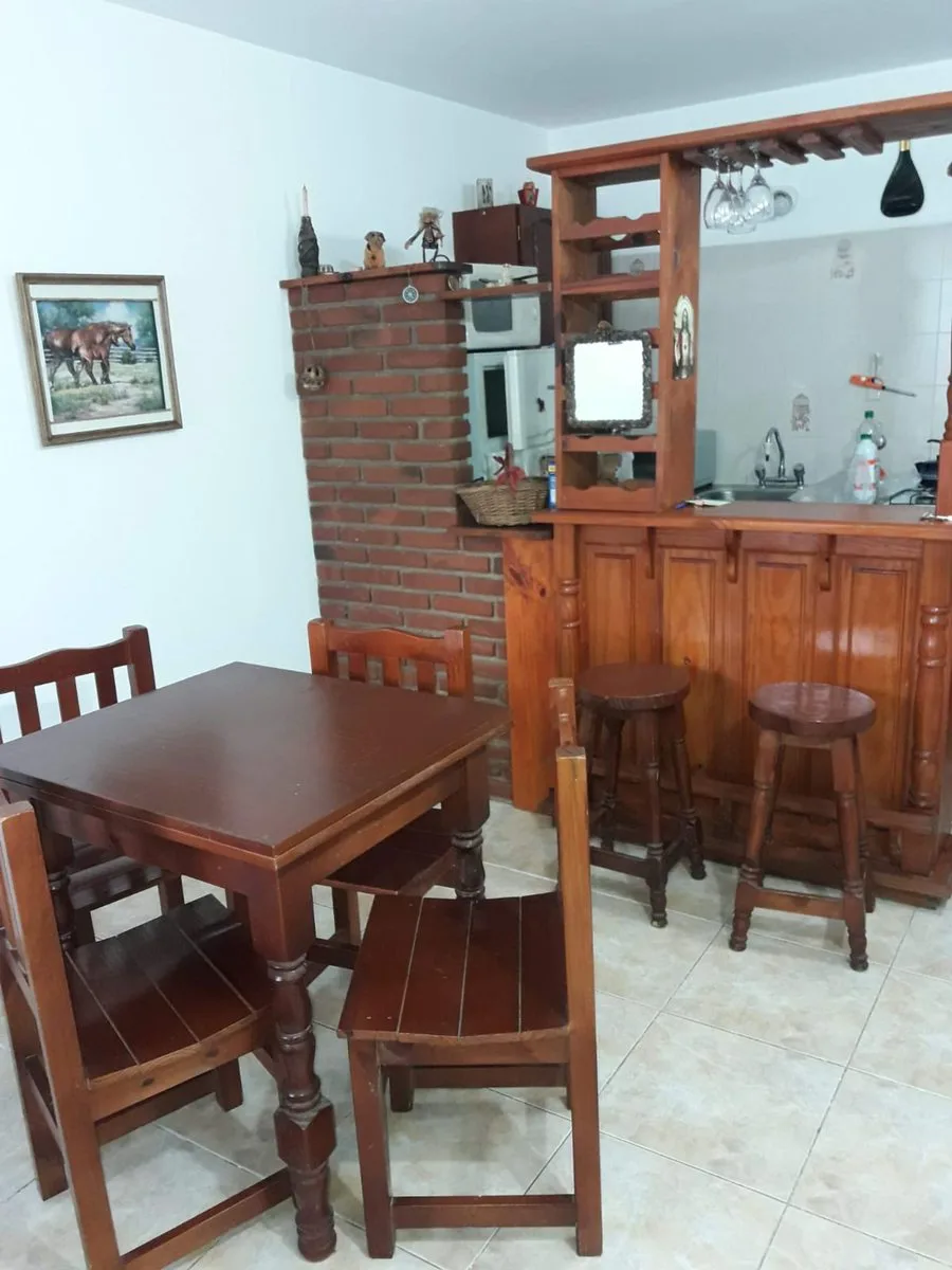 VENTA DEPARTAMENTO 2 AMBIENTES EN SANTA TERESITA foto 4