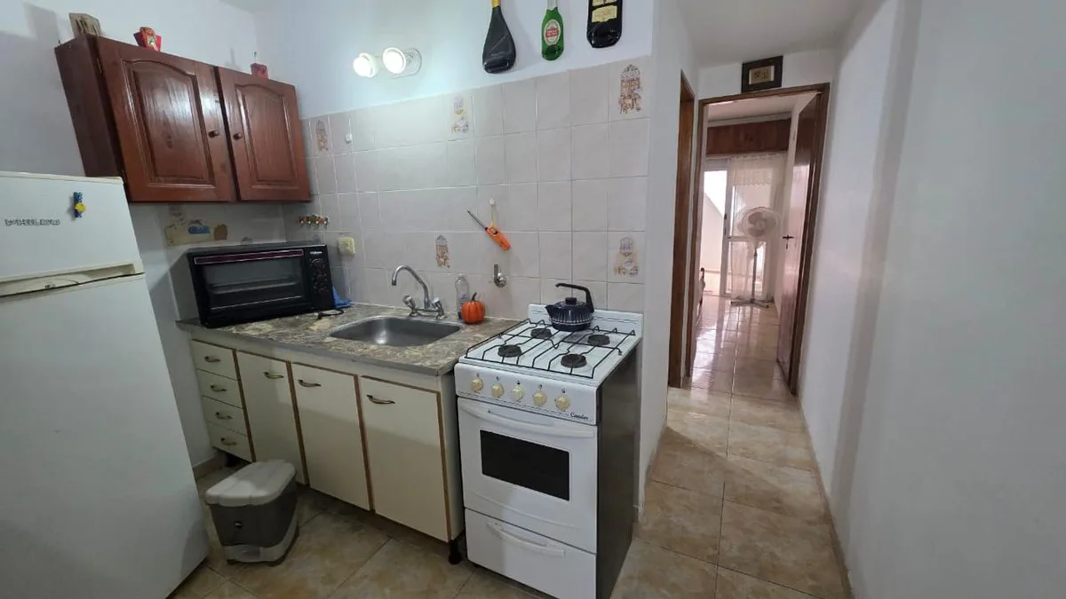 VENTA DEPARTAMENTO 2 AMBIENTES EN SANTA TERESITA foto 5