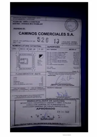 Departamento de 2 ambientes de pozo foto 5