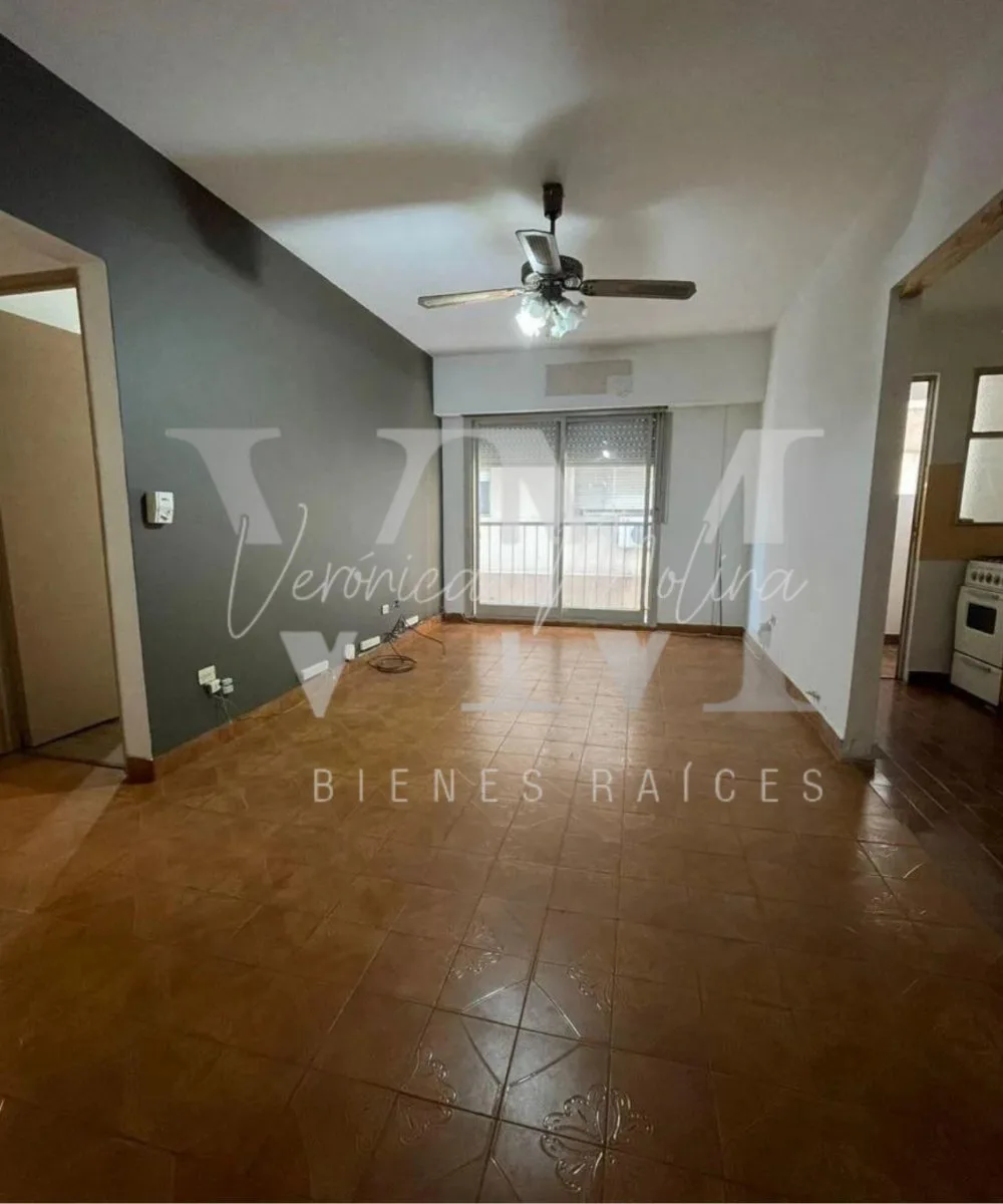 Departamento 2 Ambientes. Ramos Mejia Norte foto 4