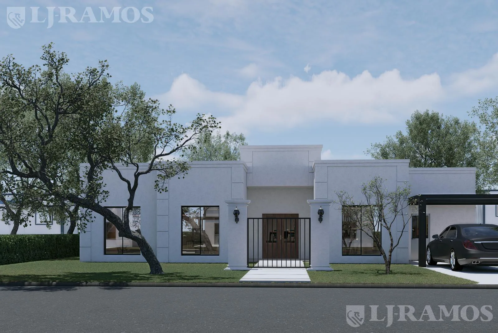 Casa  en San Matias - PG foto 2