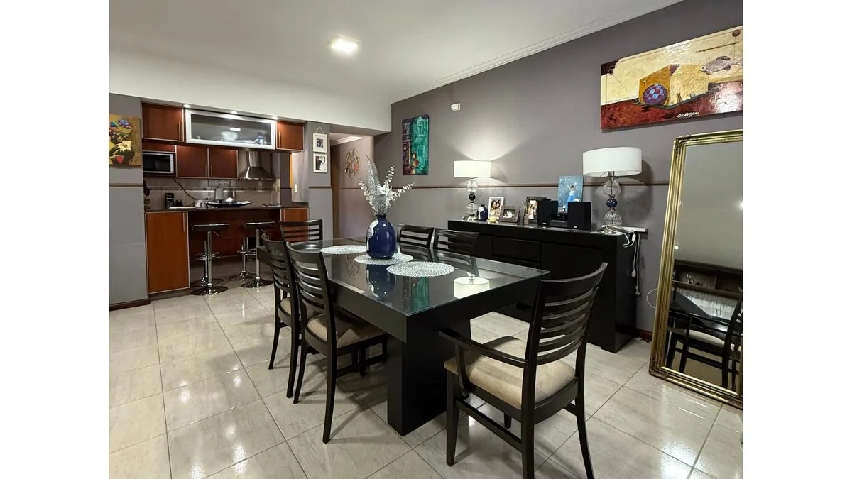 SE VENDE CASA DE CATEGORIA EN SANTO TOMÉ foto 5