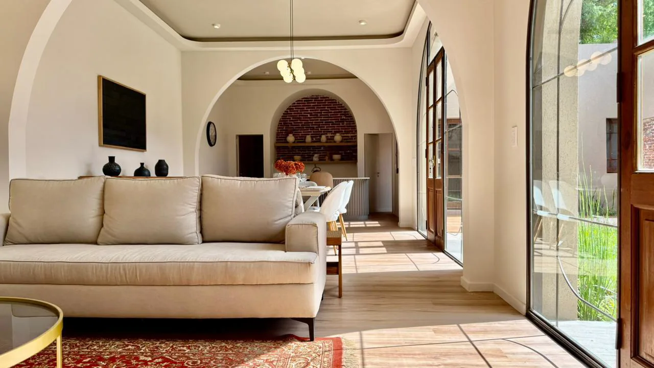 Monroe 2900 - Casa en venta de 3 dormitorios - Rosario foto 5