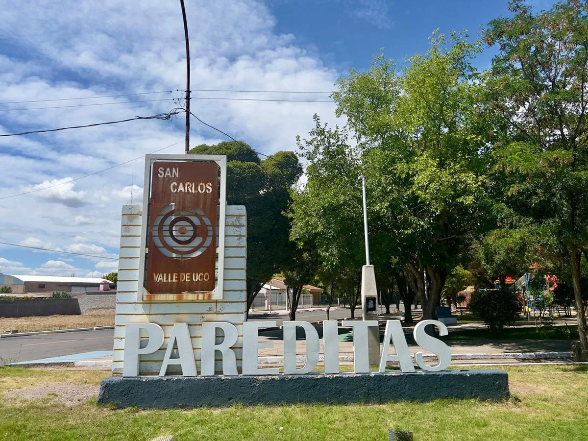 VENTA LOTE  PAREDITAS , SAN CARLOS foto 3