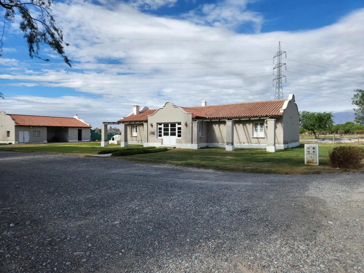 LOTE 652 M2 EN B° SAN JUAN DE LOS OLIVOS. RAWSON