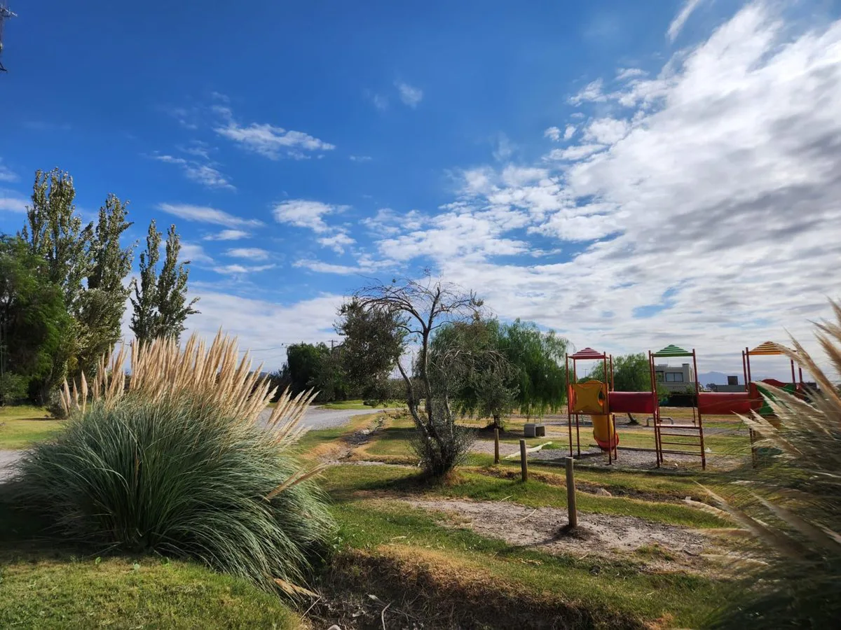 LOTE 652 M2 EN B° SAN JUAN DE LOS OLIVOS. RAWSON foto 3
