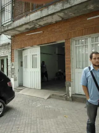 Alquiler Local comercial Zona Sur foto 1
