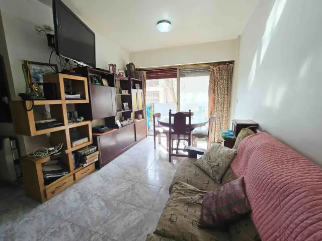 VENTA DEPARTAMENTO 2 AMB BALCON LAVADERO FLORESTA