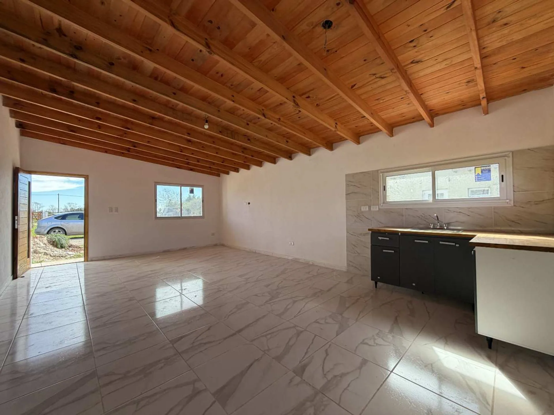VENTA CASA 3 AMB A ESTRENAR LAS LOMAS MIRAMAR foto 4