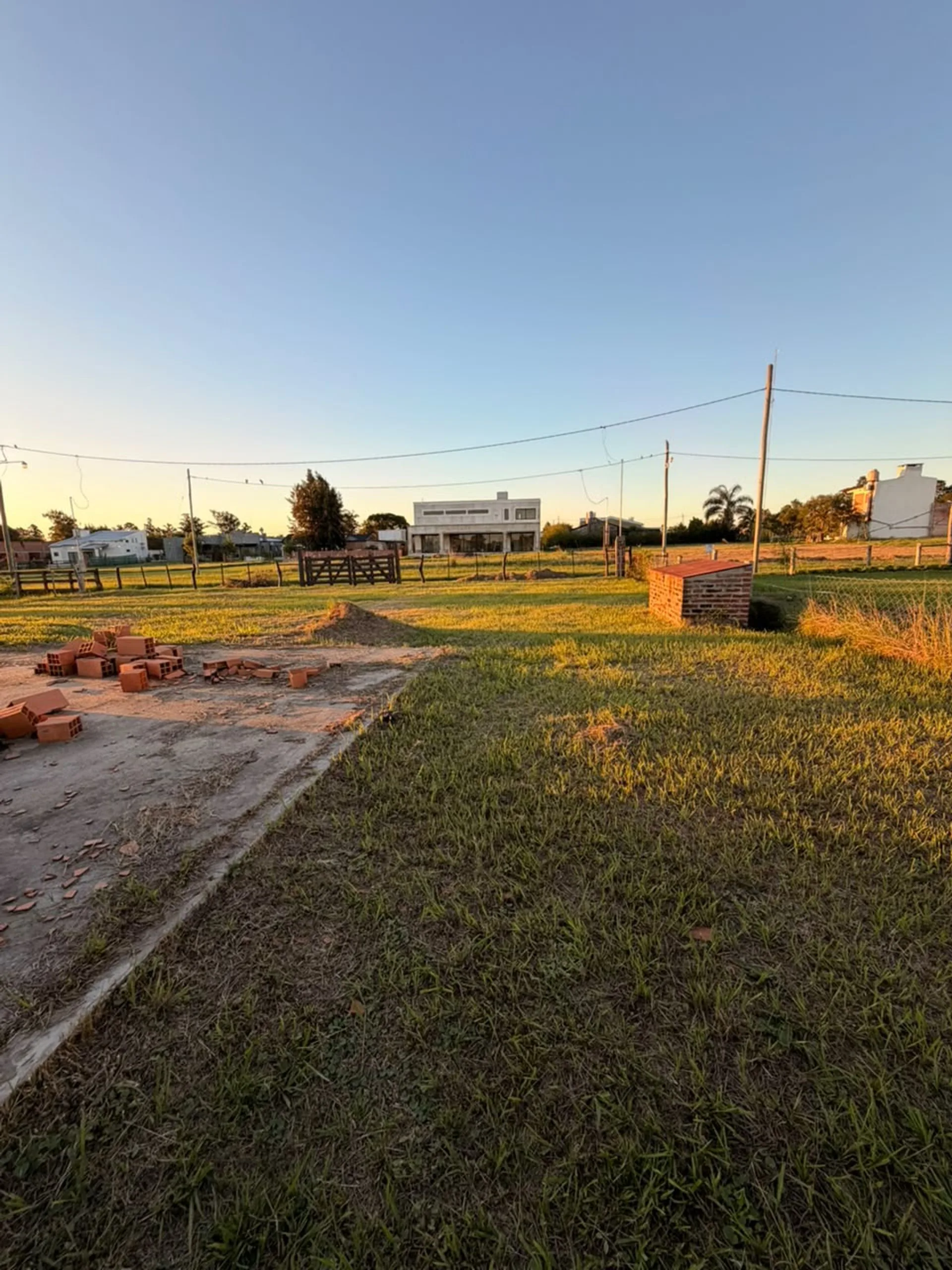 TERRENO EN VENTA – BARRIO LA DELFINA, CAROLINA foto 3