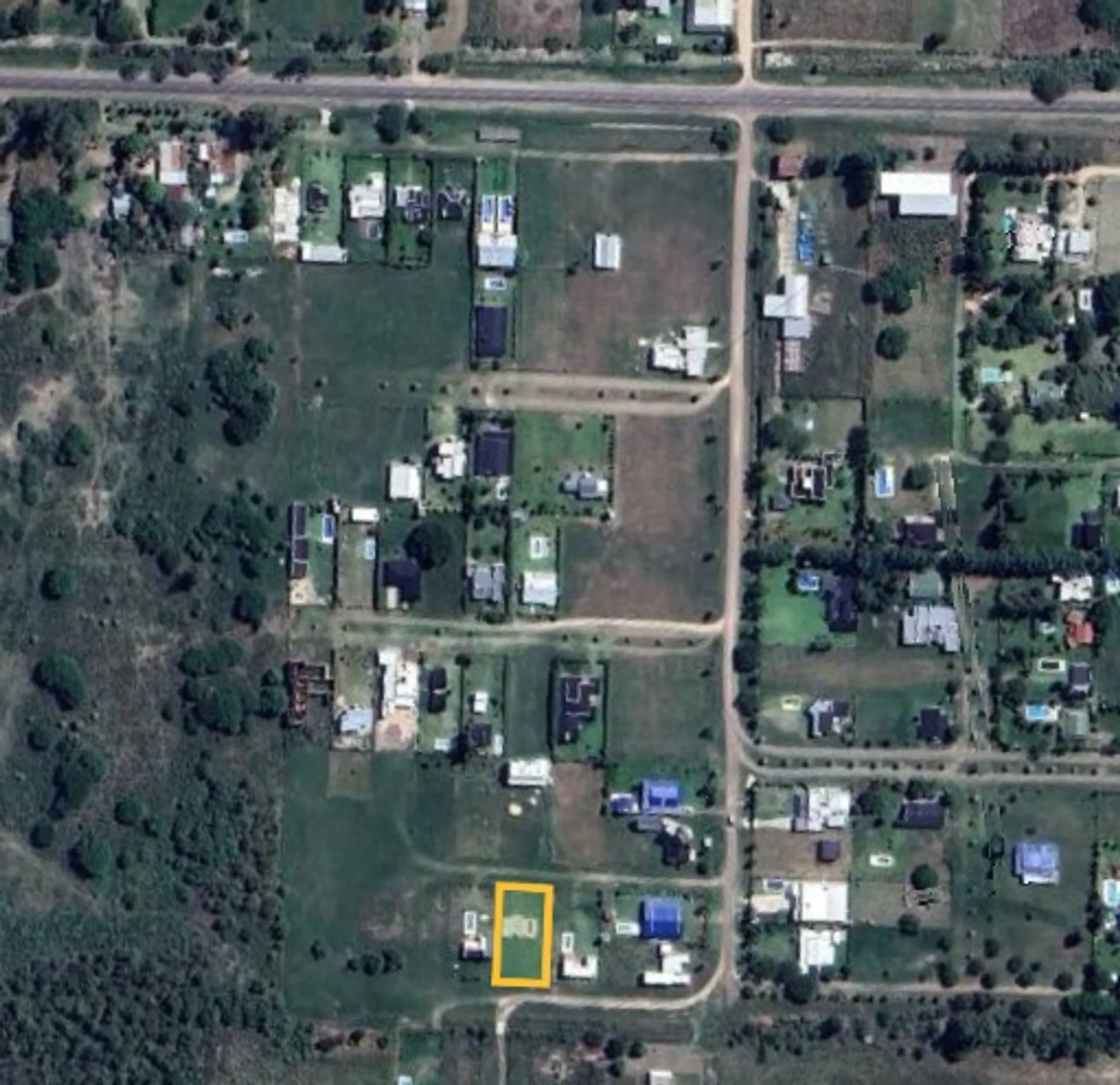 TERRENO EN VENTA – BARRIO LA DELFINA, CAROLINA foto 4