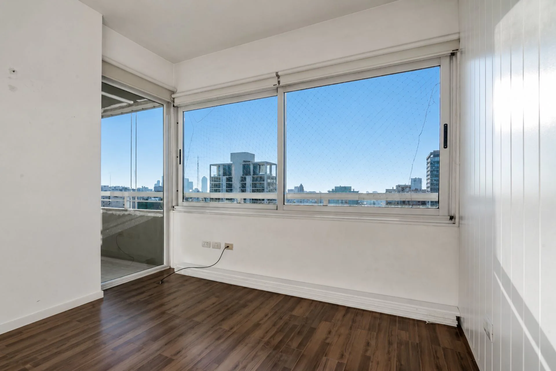 BELGRANO- 2 AMB BALCON COCHERA FIJA FULL AMENITIES foto 4