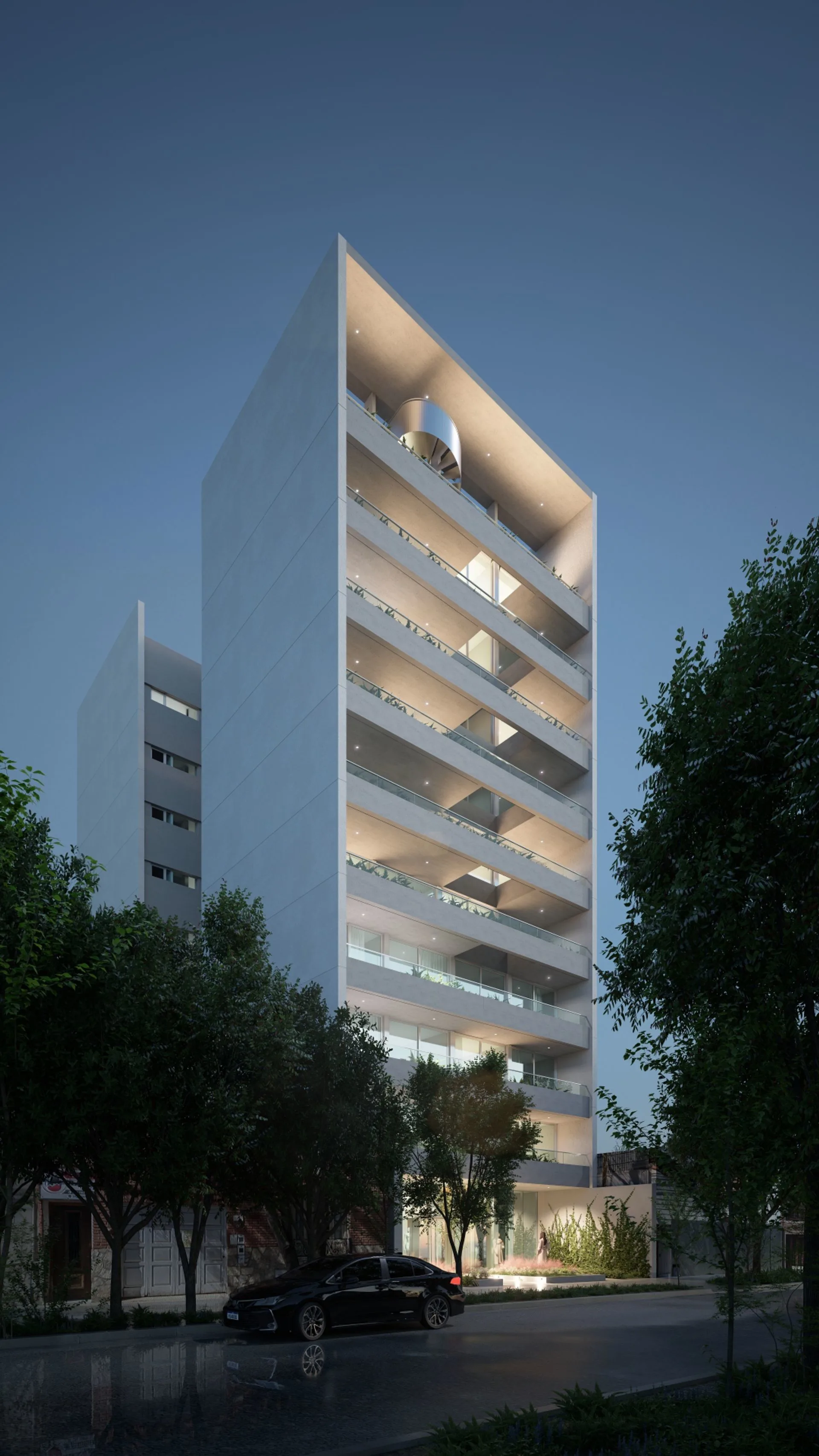 VENTA DPTO 2 DORM EN 36 CUOTAS, A 300MTS DE BV