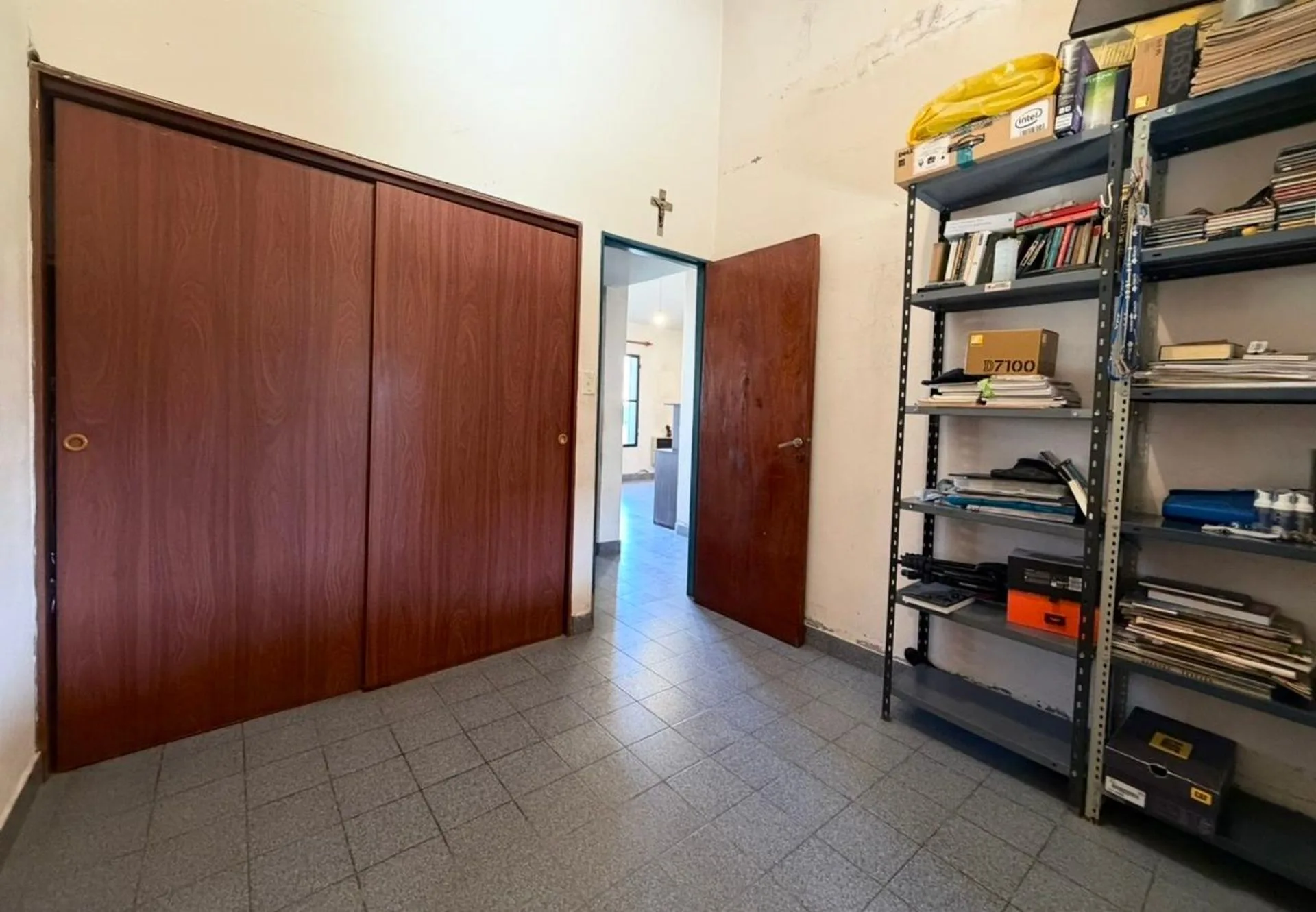 VENTA CASA DE DOS DORMITORIOS - BARRIO SAN CARLOS foto 4