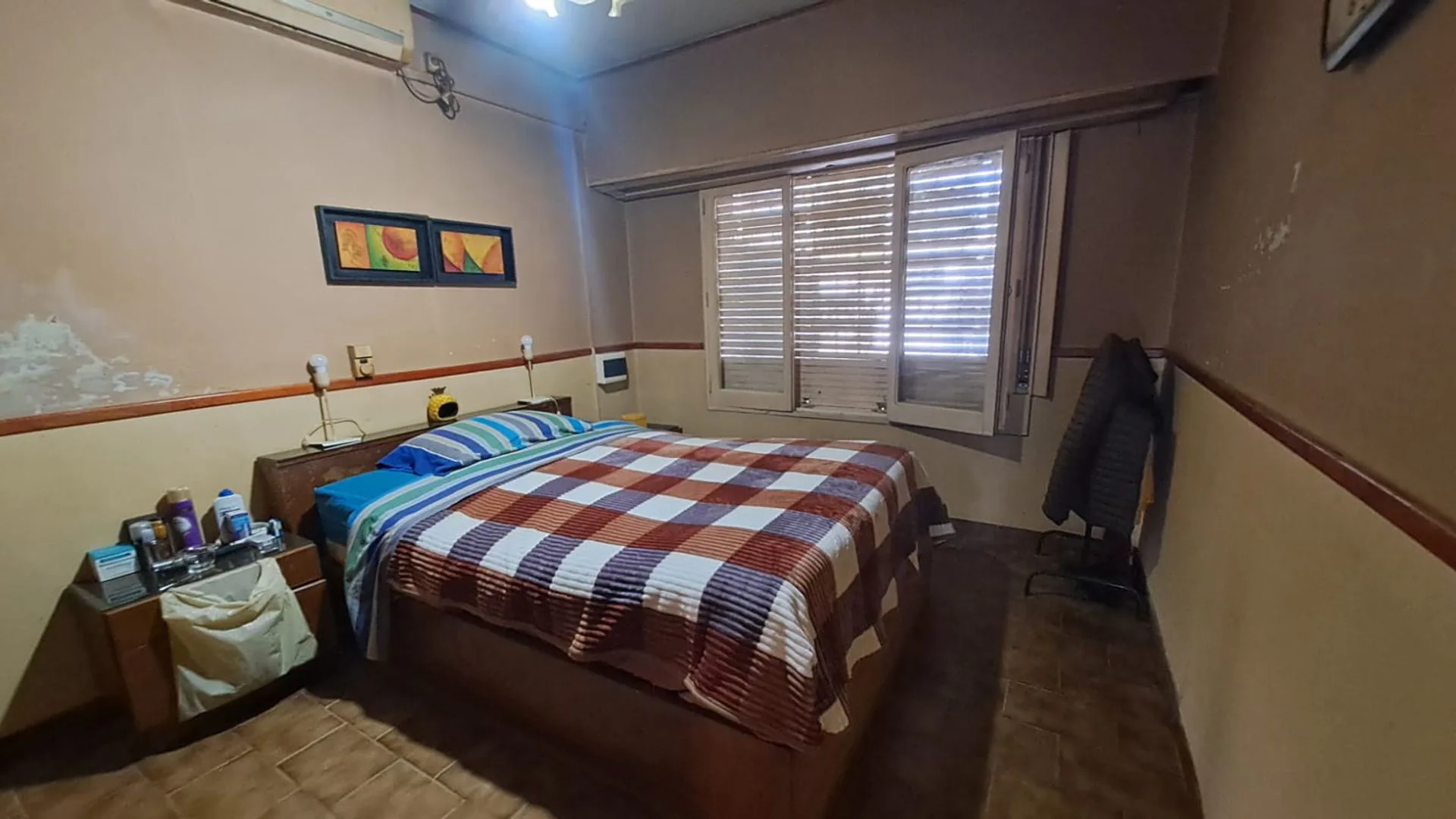 SE VENDE CASA 2 DORMITOR B RIVADAVIA VILLA MARIA foto 5