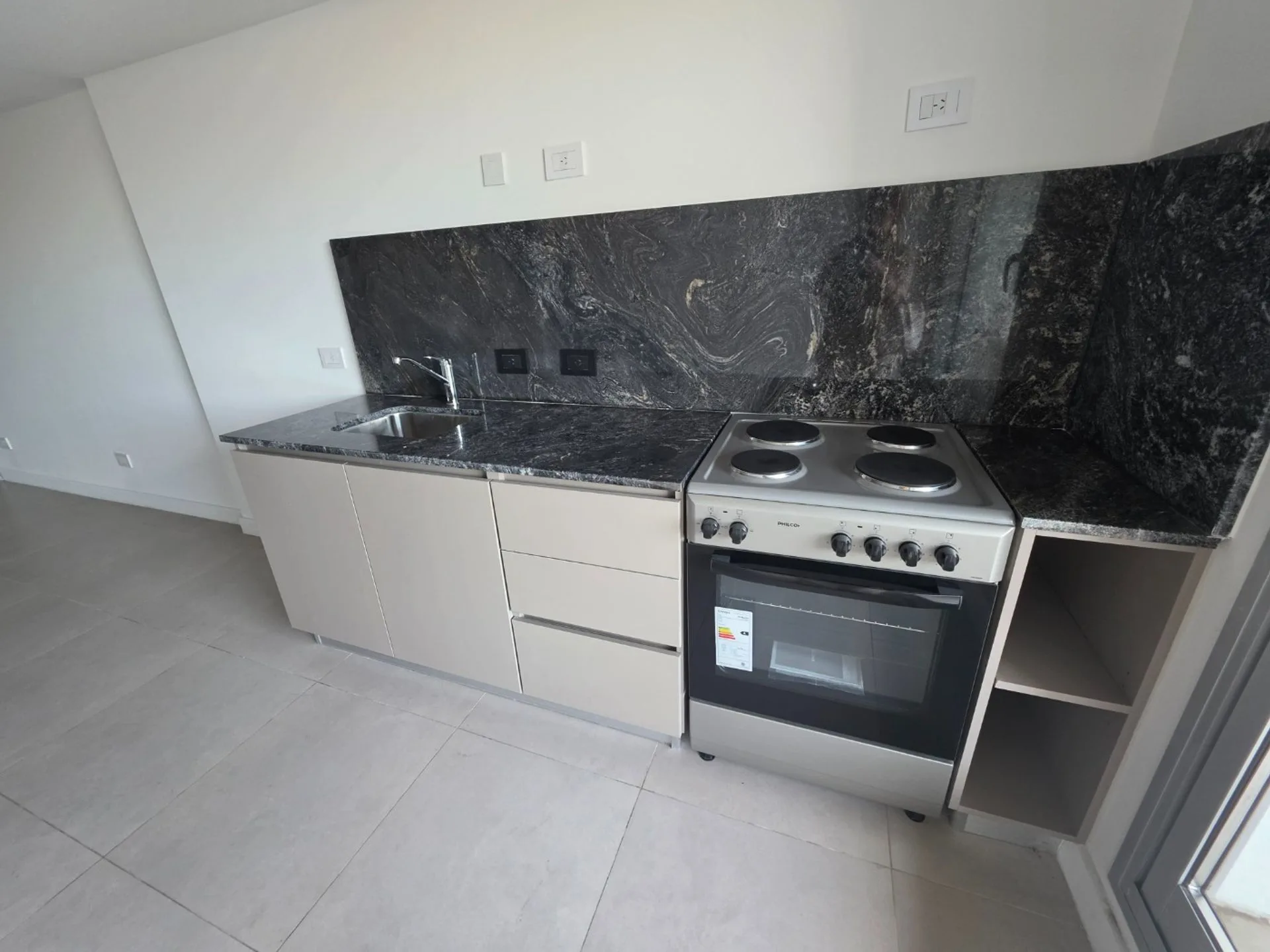 VENTA MONOAMBIENTE PARQUE PATRICIOS FULL AMENITIES foto 2