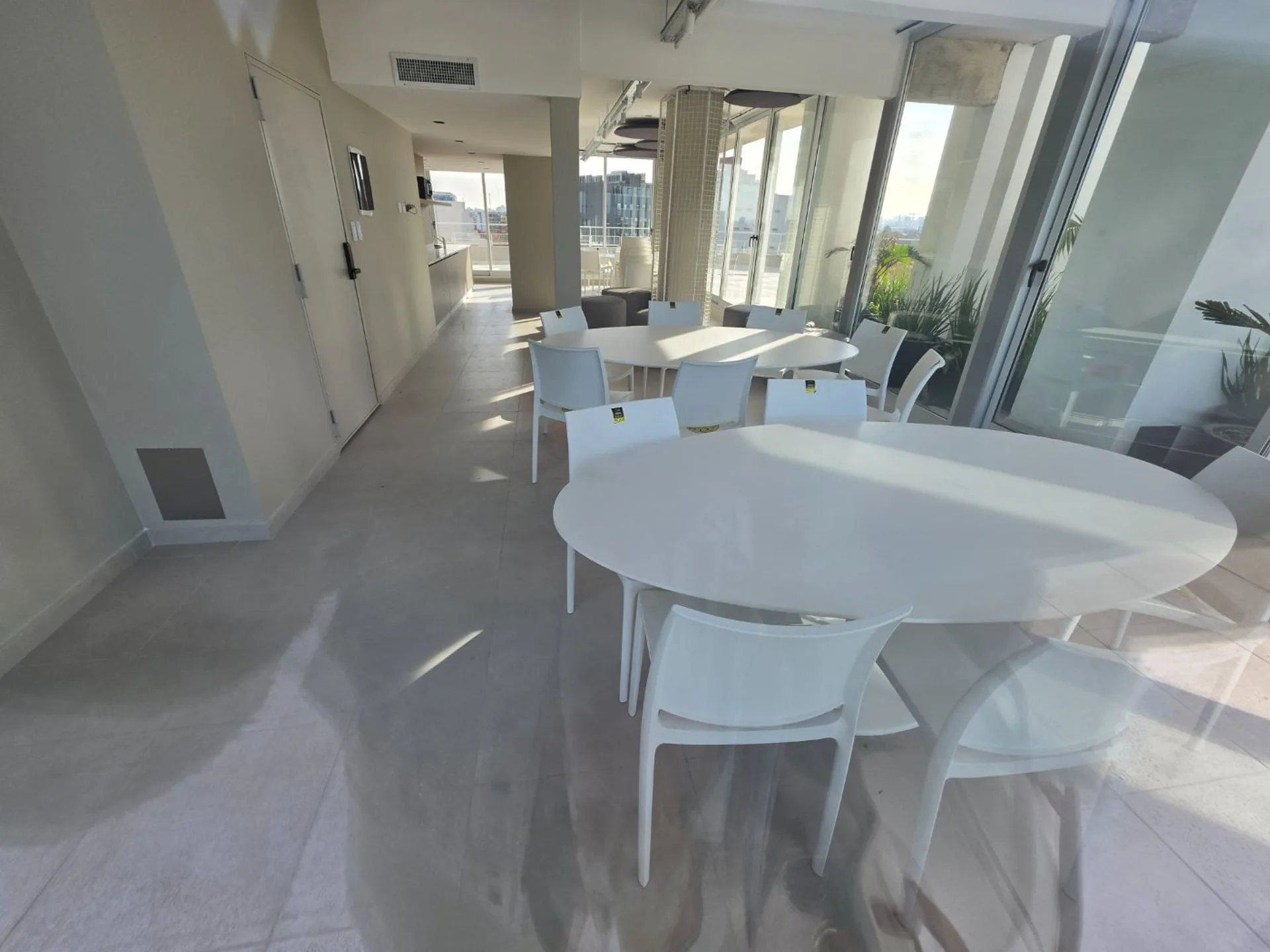 VENTA MONOAMBIENTE PARQUE PATRICIOS FULL AMENITIES foto 5