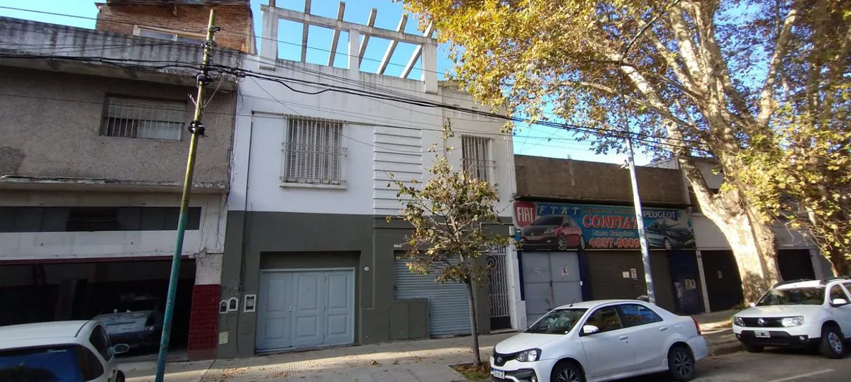 VENTA LOTE EXCEPCIONAL UBICACIÓN VILLA CRESPO foto 2