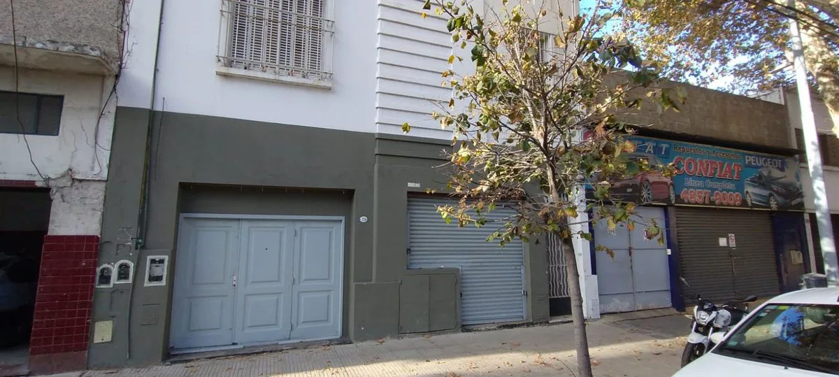 VENTA LOTE EXCEPCIONAL UBICACIÓN VILLA CRESPO foto 5