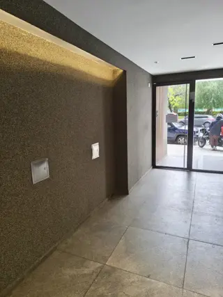 2 Ambientes a estrenar, frente al Parque Chacabuco. foto 4