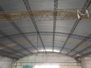 Excelente Galpón Industrial, salida a 2 calles, 1050m2 foto 5