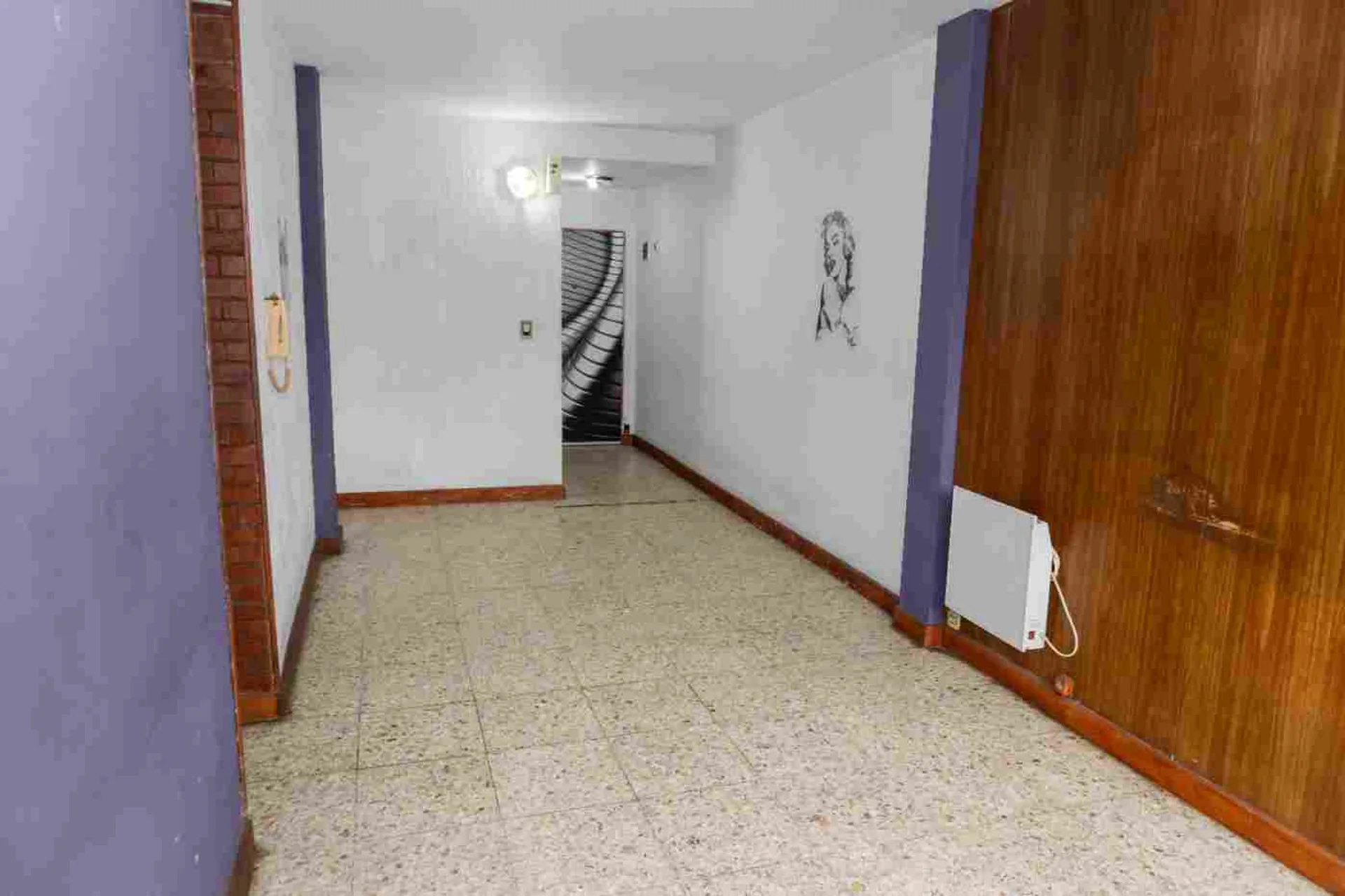 DEPARTAMENTO 4 AMBIENTES EN VENTA PARQUE PATRICIOS foto 2