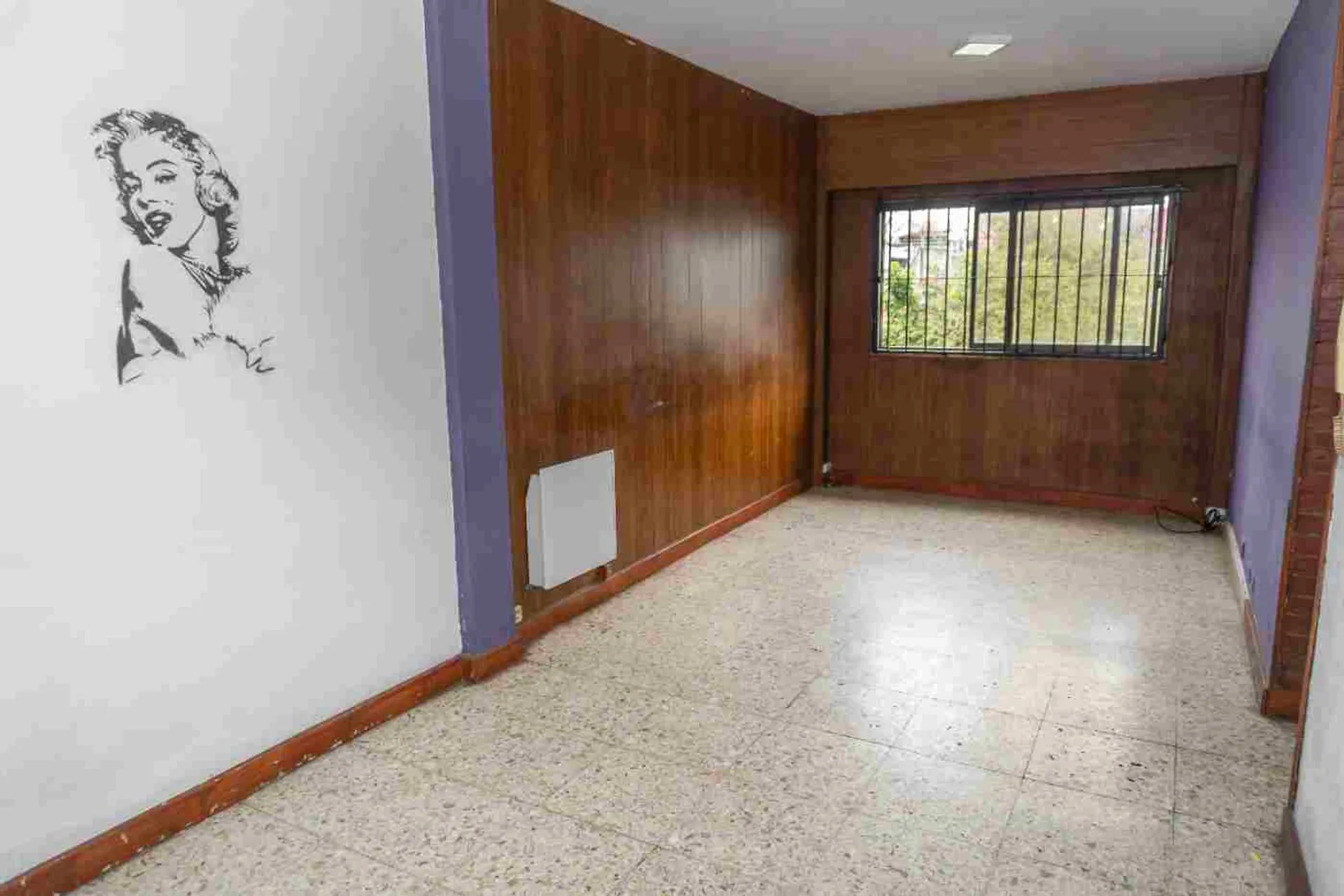 DEPARTAMENTO 4 AMBIENTES EN VENTA PARQUE PATRICIOS foto 4