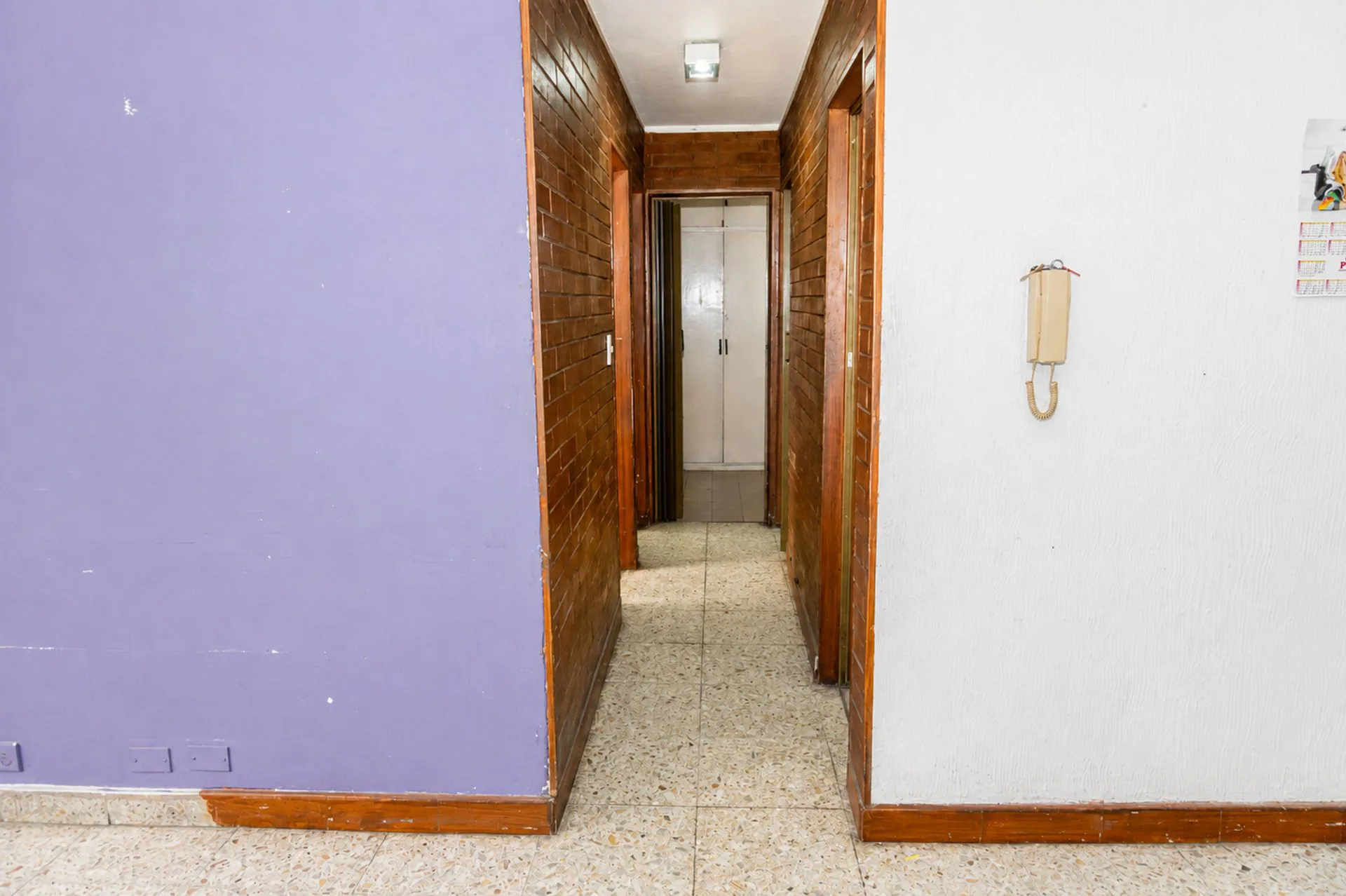 DEPARTAMENTO 4 AMBIENTES EN VENTA PARQUE PATRICIOS foto 5